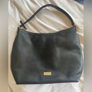 Kate spade over the shoulder bag